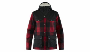 Fjällräven Greenlad Re-Wool Jacket