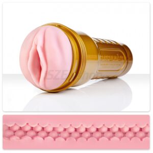 Fleshlight Pink Lady - The Stamina Training Unit vagina