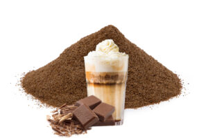 FRAPPÉ CSOKOLÁDÉ – instant kávé