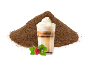 FRAPPÉ EPER – instant kávé