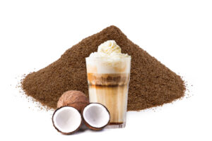 FRAPPÉ KÓKUSZ - instant kávé
