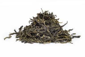 FUJIAN GREEN MONKEY - zöld tea