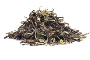 FUJIAN WHITE PEONY - fehér tea