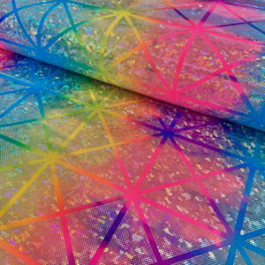 Fürdőruha LYCRA DISCO turchese