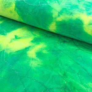 Fürdőruha LYCRA SPORT verde
