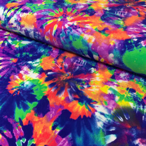Fürdőruha LYCRA SPRAY batik