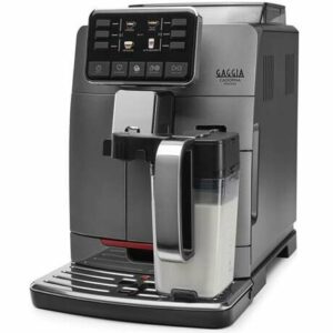 Gaggia Cadorna Prestige RI9604/01 Automata Kávéfőző - szürke