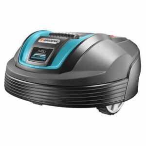 Gardena R40Li Robotfűnyíró 17 cm