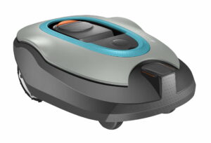 Gardena Sileno+ Robotfűnyíró 22 cm