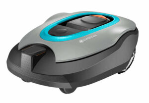 Gardena Smart Sileno+ 1600 Robotfűnyíró 22 cm