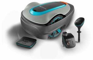 Gardena Smart System Robotfűnyíró készlet 16 cm