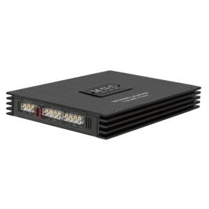 Erősítő - 960W