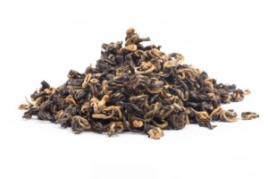 GOLD SCREW - fekete tea