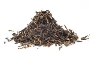GOLDEN MONKEY - fekete tea