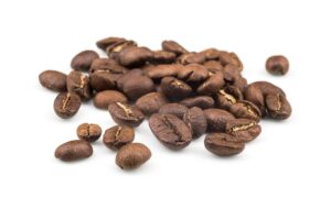 GUATEMALA SHB BIO - szemes kávé