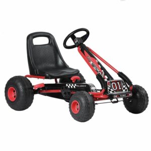 Pedálos gokart (gyerek)