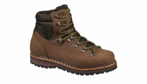 Hanwag Bergler - Marone chestnut