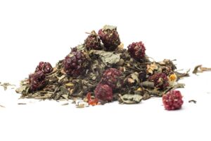 HAPPINESS TEA ( TEA A KIVÁLÓ HANGULATÉRT ) - zöld tea
