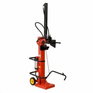 HECHT 6160 E.RÖNKHASÍTÓ 4000W