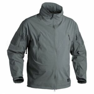 Helikon Trooper SoftShell dzseki