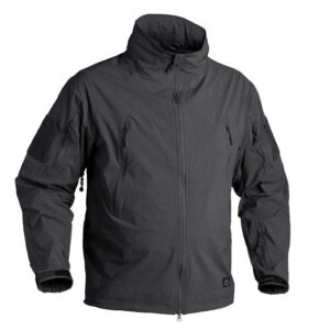 Helikon Trooper SoftShell dzseki