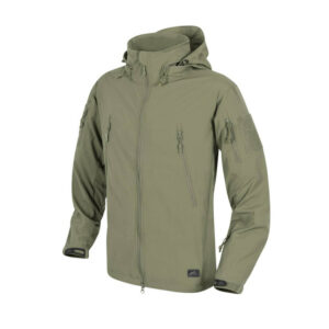 Helikon Trooper SoftShell dzseki