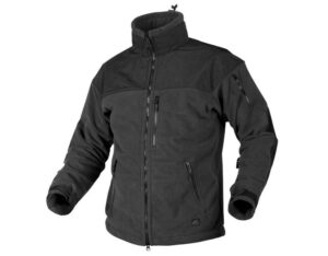 Helikon-Tex Windblocker Classic Army fleece dzseki