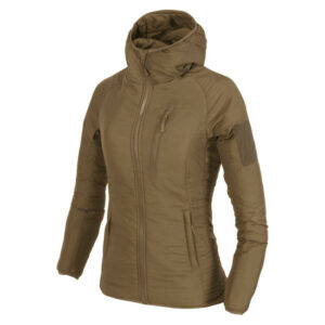 Helikon-Tex Wolfhound Hoodie női kabát