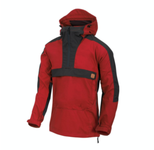 Helikon-tex Woodsman dzseki anorak