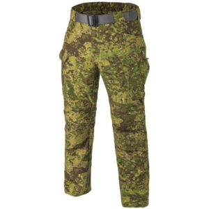 Helikon Urban Tactical NyCo Rip-Stop PenCott nadrág Green Zone