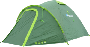 Husky Outdoor Bizon 3 Plus sátor