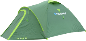 Husky Outdoor Bizon 4 Plus sátor