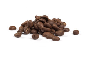 INDIA ROBUSTA PARCHMENT AB BIO – szemes kávé