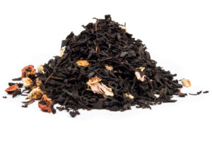 EPRES CHEESECAKE BIO - fekete tea