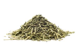 JAPAN KUKICHA - zöld tea