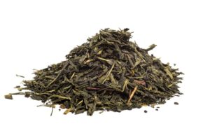 JAPAN SENCHA MAKINOHARA - zöld tea