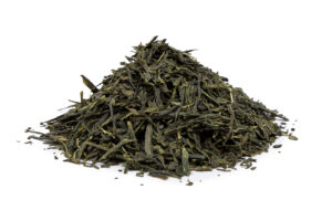 JAPAN SENCHA SATSUMA BIO - zöld tea
