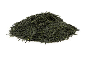 JAPAN SHINCHA MAKIZONO BIO - zöld tea