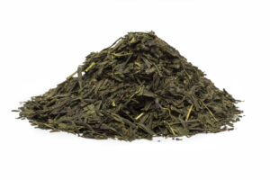 JAPAN SHIZUOKA GABALONG - zöld tea
