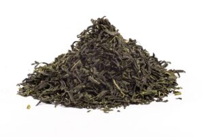 JAPAN TAMARYOKUCHA YONKON - zöld tea