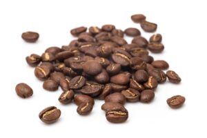 YEMEN ASRAR HARAZ BIO - Micro Lot