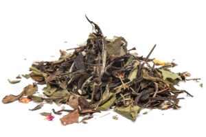 GYENGÉD GUAVA - fehér tea