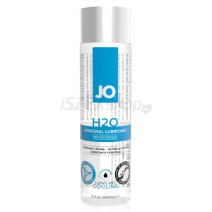 System Jo JO H2O Cool 120ml