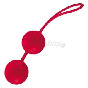Gésagolyók - piros (Joyballs)