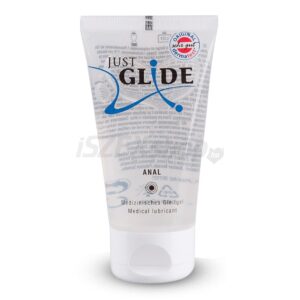 Just Glide anál síkosító (50ml)