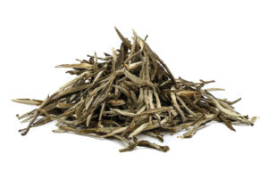 KING MAO FENG - fehér tea