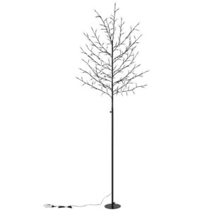 Világító fa – cseresznyevirág 180 cm