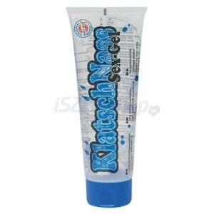 KlatschNass síkosító - gyöngyökkel - 110ml