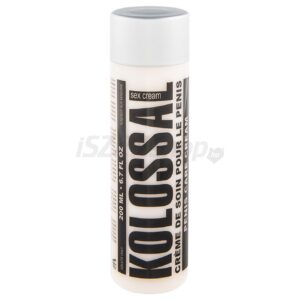 KOLOSSAL SEX krém férfiaknak 200ml