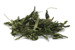 KENDER FELINA LEVELEIBŐL kézzel szaggatva - CBD 528 mg/kg